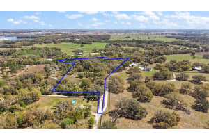 3380 CR 528, SUMTERVILLE, FL 33585 Sold 08/11/25