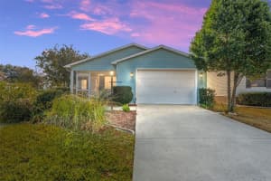 1202 GRANADA COURT, THE VILLAGES, FL 32159 Sold 03/21/25