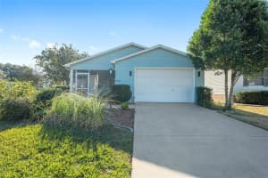 1202 GRANADA COURT, THE VILLAGES, FL 32159 Sold 03/21/25