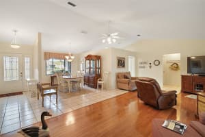 26500 WIMBLEDON STREET, LEESBURG, FL 34748 Sold 03/17/25