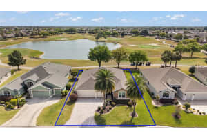 2196 ABBEY WAY, THE VILLAGES, FL 32162 Sold 04/22/25