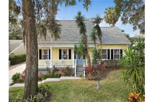 163 CLAYTON STREET, MOUNT DORA, FL 32757 Sold 03/10/25