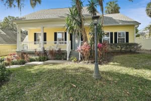163 CLAYTON STREET, MOUNT DORA, FL 32757 Sold 03/10/25