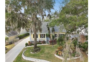 163 CLAYTON STREET, MOUNT DORA, FL 32757 Sold 03/10/25