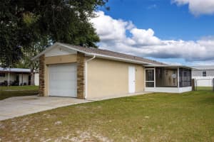 9 CAYMAN CIRCLE, UMATILLA, FL 32784 Sold 05/02/25