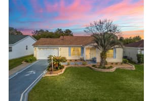 17412 76TH FLINTLOCK TERRACE, THE VILLAGES, FL 32162 Sold 08/28/25