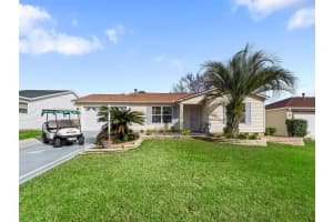 17412 76TH FLINTLOCK TERRACE, THE VILLAGES, FL 32162 Sold 08/28/25