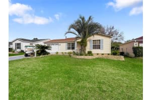 17412 76TH FLINTLOCK TERRACE, THE VILLAGES, FL 32162 Sold 08/28/25