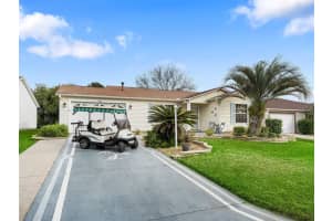 17412 76TH FLINTLOCK TERRACE, THE VILLAGES, FL 32162 Sold 08/28/25