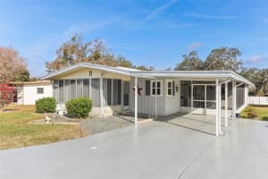11 ORANGEWOOD DRIVE, FRUITLAND PARK, FL 34731 - MLS#MFRG5092096