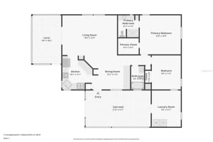 11 ORANGEWOOD DRIVE, FRUITLAND PARK, FL 34731 - MLS#MFRG5092096