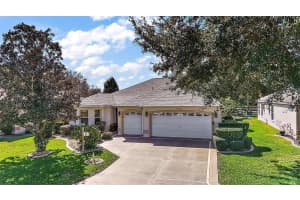 526 KINGSTON WAY, THE VILLAGES, FL 32162 Sold 03/14/25