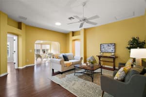 526 KINGSTON WAY, THE VILLAGES, FL 32162 Sold 03/14/25