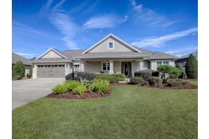 3735 CONSERVATION TRAIL, THE VILLAGES, FL 32163 Sold 04/01/25