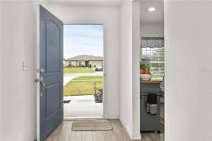 12018 INDIAN GRASS WAY, LEESBURG, FL 34788 Sold 05/09/25