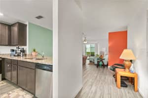 12018 INDIAN GRASS WAY, LEESBURG, FL 34788 Sold 05/09/25