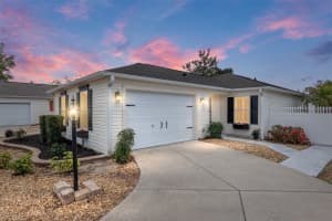 17760 91ST GAYLARK AVENUE, THE VILLAGES, FL 32162 Sold 06/30/25