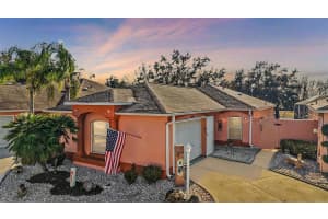 1504 AALTO PLACE, LADY LAKE, FL 32159 Sold 04/10/25