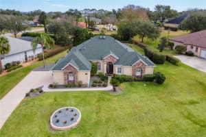 39248 TACOMA DRIVE, LADY LAKE, FL 32159 Sold 03/28/25