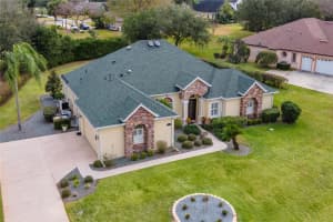 39248 TACOMA DRIVE, LADY LAKE, FL 32159 Sold 03/28/25