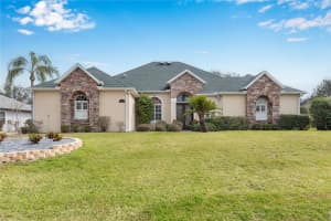 39248 TACOMA DRIVE, LADY LAKE, FL 32159 Sold 03/28/25