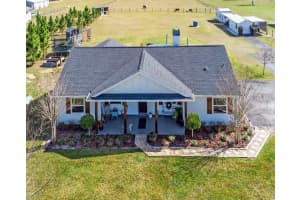 37146 CALHOUN ROAD, EUSTIS, FL 32736 Sold 02/14/25