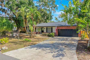 1625 VIRGINIA DR, CLERMONT, FL 34711 Sold 04/01/25