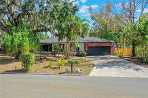 1625 VIRGINIA DR, CLERMONT, FL 34711 Sold 04/01/25