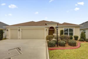 4348 TUSCALOOSA PATH, THE VILLAGES, FL 32163 Sold 05/05/25