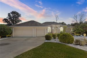 6026 LANDINGS BOULEVARD, LADY LAKE, FL 32159 Sold 04/15/25