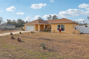 2385 159TH LANE, OCALA, FL 34473 Sold 09/02/25