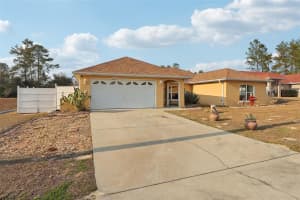 2385 159TH LANE, OCALA, FL 34473 Sold 09/02/25
