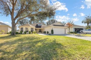 26709 AUGUSTA SPRINGS CIRCLE, LEESBURG, FL 34748 - MLS#MFRG5092154