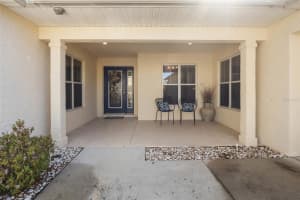 26709 AUGUSTA SPRINGS CIRCLE, LEESBURG, FL 34748 - MLS#MFRG5092154