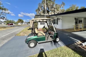 534 PALO VERDE DRIVE, LEESBURG, FL 34748 Sold 03/12/25