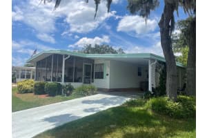 185 JACARANDA DRIVE, LEESBURG, FL 34748 Sold 05/20/25