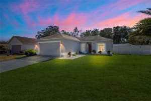 460 BROOK RIDGE CIRCLE, MINNEOLA, FL 34715 Sold 03/07/25