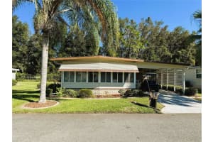 114 CHESTNUT STREET, LEESBURG, FL 34748 Sold 05/23/25
