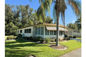 114 CHESTNUT STREET, LEESBURG, FL 34748 Sold 05/23/25
