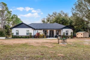 6832 MARYLAND AVENUE, GROVELAND, FL 34736 Sold 07/18/25