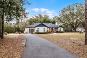 6832 MARYLAND AVENUE, GROVELAND, FL 34736 Sold 07/18/25