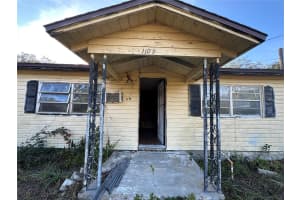 1109 PIONEER TRAIL, LEESBURG, FL 34748 Sold 06/10/25