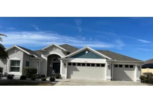 5078 LAWLER LOOP, THE VILLAGES, FL 32163 Sold 05/05/25