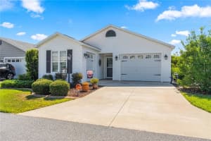 5867 MARSH COURT, THE VILLAGES, FL 32163 Sold 05/27/25