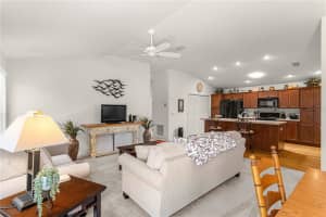 5867 MARSH COURT, THE VILLAGES, FL 32163 Sold 05/27/25