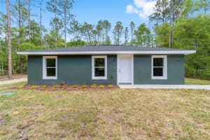 15323 25TH PLACE, OCALA, FL 34482 Sold 06/20/25