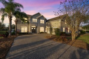 3463 CREEK RUN LANE, EUSTIS, FL 32736 - MLS#MFRG5092220