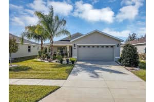 26637 OTTER CREEK LANE, LEESBURG, FL 34748 Sold 03/28/25
