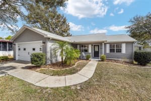 1613 CHERRY HILL ROAD, THE VILLAGES, FL 32159 - MLS#MFRG5092223