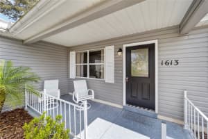 1613 CHERRY HILL ROAD, THE VILLAGES, FL 32159 - MLS#MFRG5092223